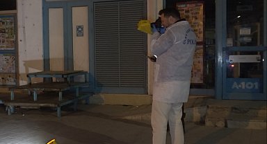 Husumet kavgası dehşete dönüştü: Bafra'da şişler konuştu, 3 yaralı