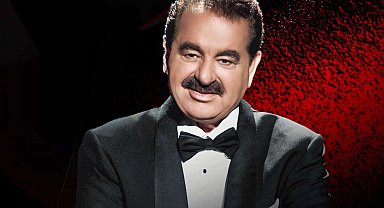 İbrahim Tatlıses hastaneye kaldırıldı... Yoğun bakıma alındı