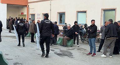 Iğdır'da 2 kişinin öldüğü kavgayla ilgili 9 şüpheli tutuklandı