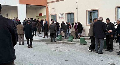Iğdır'da iki aile arasında silahlı kavga: 2 ölü, 6 yaralı