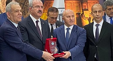 İGF Genel Başkanı Mesut Demir: Medya Meslek Birliği kurulmalı