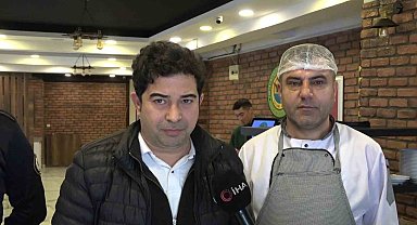 İhbar üzerine gittiler, sürprizle karşılaştılar