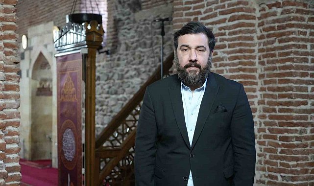 II. Abdülhamid Han'ın torunu Abdülhamit Kayıhan Osmanoğlu: "Değerleri koruma kanunu çıkarılsın"