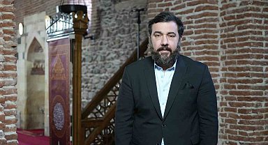 II. Abdülhamid Han'ın torunu Abdülhamit Kayıhan Osmanoğlu: "Değerleri koruma kanunu çıkarılsın"