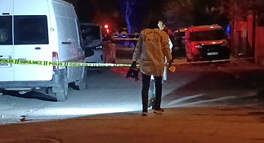 İki aile arasında silahlı kavga: 6 yaralı