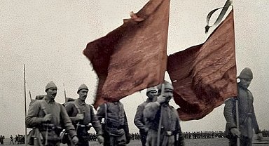 İletişim'den Kut'ül Amare mesajı: Bir milletin iradesinin ilanıdır