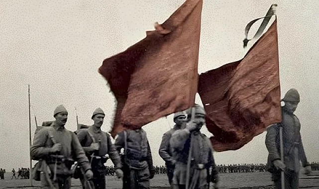 İletişim'den Kut'ül Amare mesajı: Bir milletin iradesinin ilanıdır