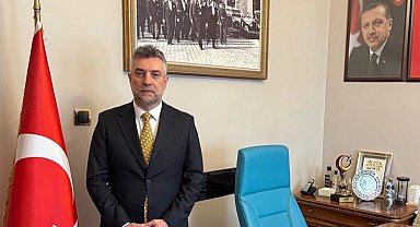 İlhan Ocaklı'ya İstanbul'da yeni görev