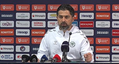 İlhan Palut: "Fenerbahçe ile oynanacak hiçbir maç kolay değil"