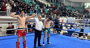 İlkadımlı sporculardan 12 madalya