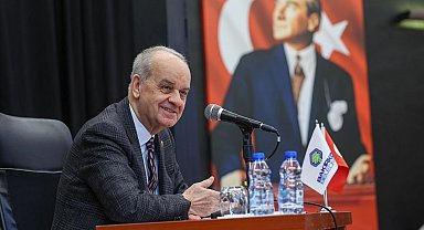 İlker Başbuğ Bakırköylülerle buluştu