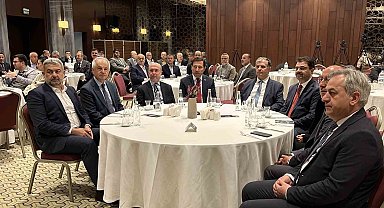 İmam Hatip Okulları Büyük Türkiye Şöleni 4-6 Mayıs'ta Konya'da