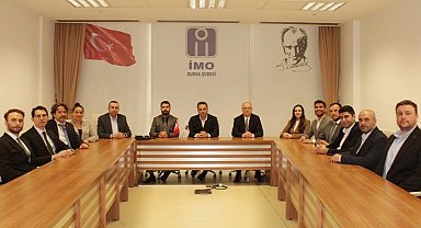 İMO Bursa Şubesi: 'Yaptım oldu' anlayışı kabul edilemez