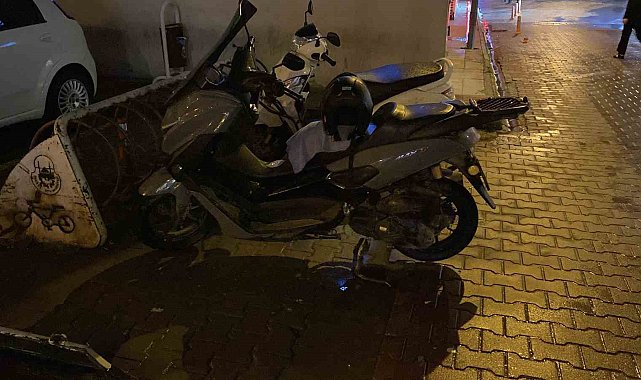 İnegöl'de trafikte bıçaklı gerginlik: Sürücüye 180 bin TL ceza
