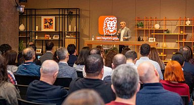 ING Türkiye, çalışanlara yönelik Yapay Zekâ Zirvesi düzenledi