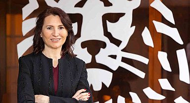 ING, yapay zekâ ve veri odaklı yatırımlarla dijital altyapısını güçlendiriyor