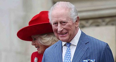 İngiltere Kralı Charles'ın ABD'ye ziyareti planlandığı gibi gerçekleşecek