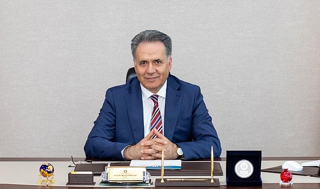 İnönü Üniversitesi 51. yılında yeni hedeflerle ilerliyor