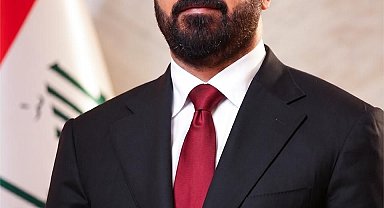 Irak'ta yeni Başbakan adayı Ali el-Zeydi oldu