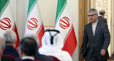 İran Dışişleri Bakanlığından müzakere mesajı: "Gerekli zeminin oluştuğu sonucuna vardığımızda adım atacağız"