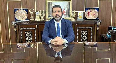 İş adamı Bozkuş: ''Cumhurbaşkanı Yardımcısı Yılmaz'ın temasları bölge açısından önemlidir''