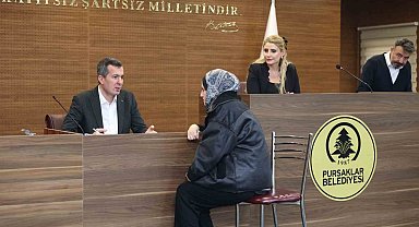 İş arayanlar ve işverenler aynı masada buluştu