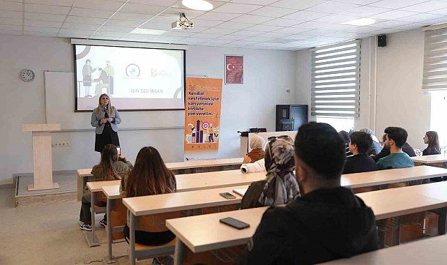 İş başvurularında kritik eşik: "Sadece 6 saniyeniz var"