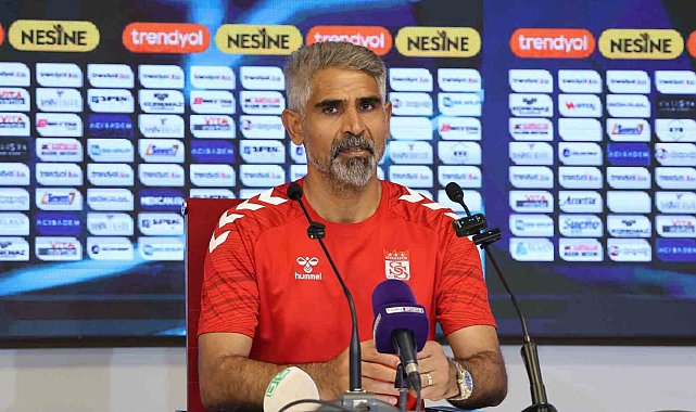 İsmet Taşdemir: "Bu sezona yazık oldu"