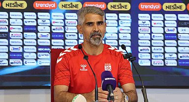 İsmet Taşdemir: "Bu sezona yazık oldu"