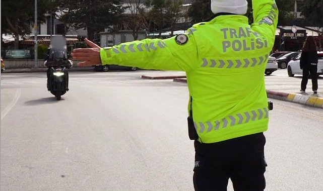 Isparta'da son bir haftada polis denetimlerinde 58 aranan şahıs yakalandı