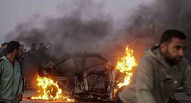 İsrail, Gazze'de bir gazeteciyi daha öldürdü