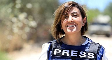 İsrail'in Lübnan'a saldırısında 1 gazeteci hayatını kaybetti