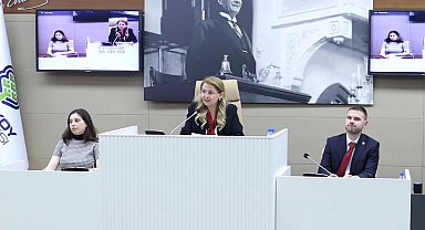 İstanbul Bakırköy Meclisi'nde yeni dönem ihtisas komisyonları belirlendi