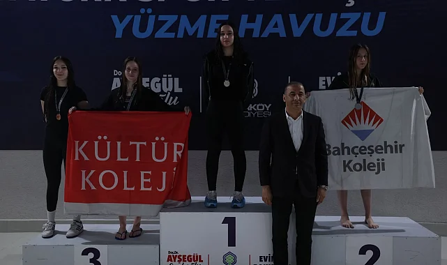 İstanbul Bakırköy'de 'Egemenlik' müsabakaları tamamlandı