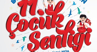 İstanbul Beylikdüzü'nde 23 Nisan şenlikle kutlanacak