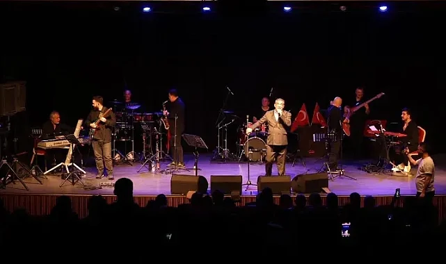 İstanbul Çekmeköy'de Ege rüzgarı