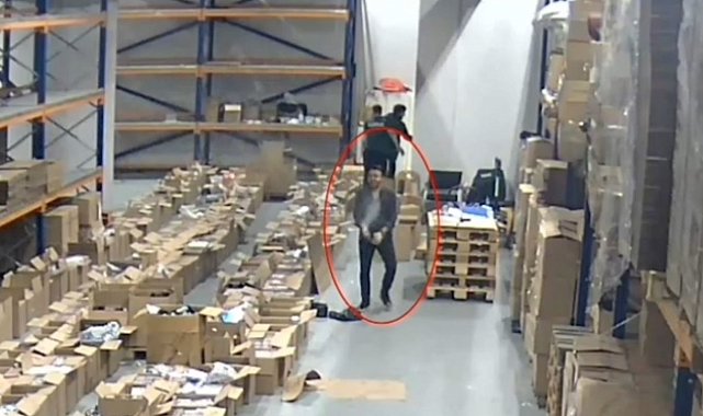 İstanbul Havalimanı Gümrük Müdürlüğü'nde görevli 4 gümrük personeli usulsüzlük iddiasıyla gözaltına alındı