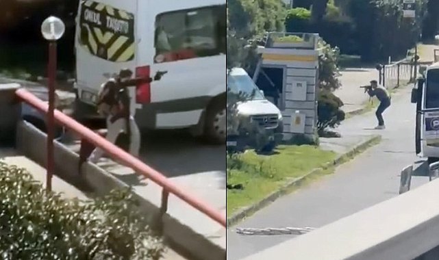 İstanbul Levent'teki çatışmaya ilişkin gözaltı sayısı 16'ya yükseldi