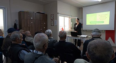 İstanbul Maltepe'de aile eğitimine baba katkısı vurgusu