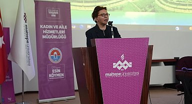 İstanbul Maltepe'de kadınlara moda eğitimi