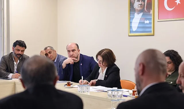 İstanbul Maltepe'de kentsel dönüşüm şeffaflıkla yürütülüyor