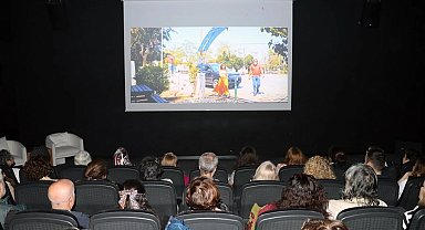 İstanbul Maltepe'de 'Narperi'nin Bileziği' gösterildi