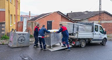 İstanbul Maltepe'den tasarruflu hizmet