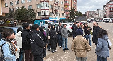 İstanbul Maltepe'den Türkiye'ye model projeler