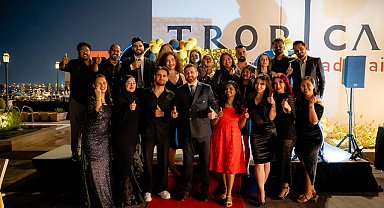 İstanbul'un kentsel dönüşümüne küresel sermaye