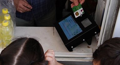 İstanbul'da 100 bin öğrenciye 'gönülden bir öğün' desteği