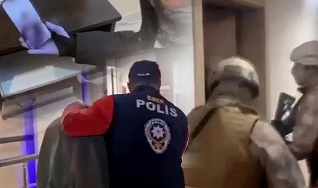 İstanbul'da 2,6 milyar TL'lik kara para soruşturmasında 2 tutuklama