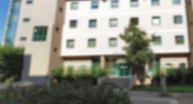 İstanbul'da kız öğrenci yurdunda skandal olay! 1 gözaltı