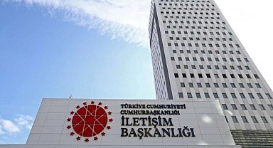İstanbul'daki saldırıyla ilgili İletişim Başkanı'ndan açıklama: 3 terörist etkisiz hale getirildi