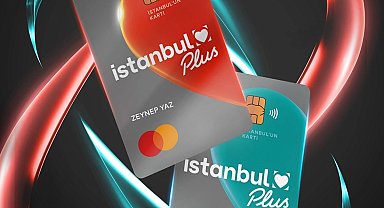 İstanbulkart Plus ile yeni dönem